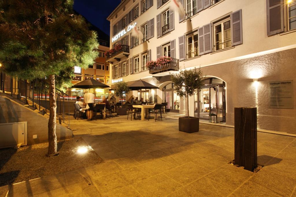 Hotel Chur 22/23