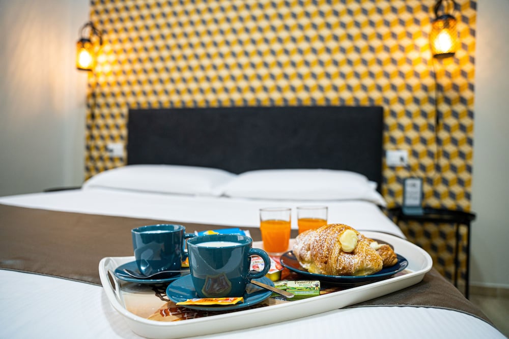 Napoli City Rooms 45/49