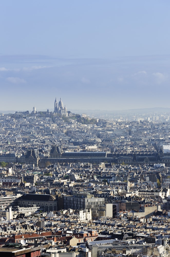 Pullman Paris Montparnasse 60/64