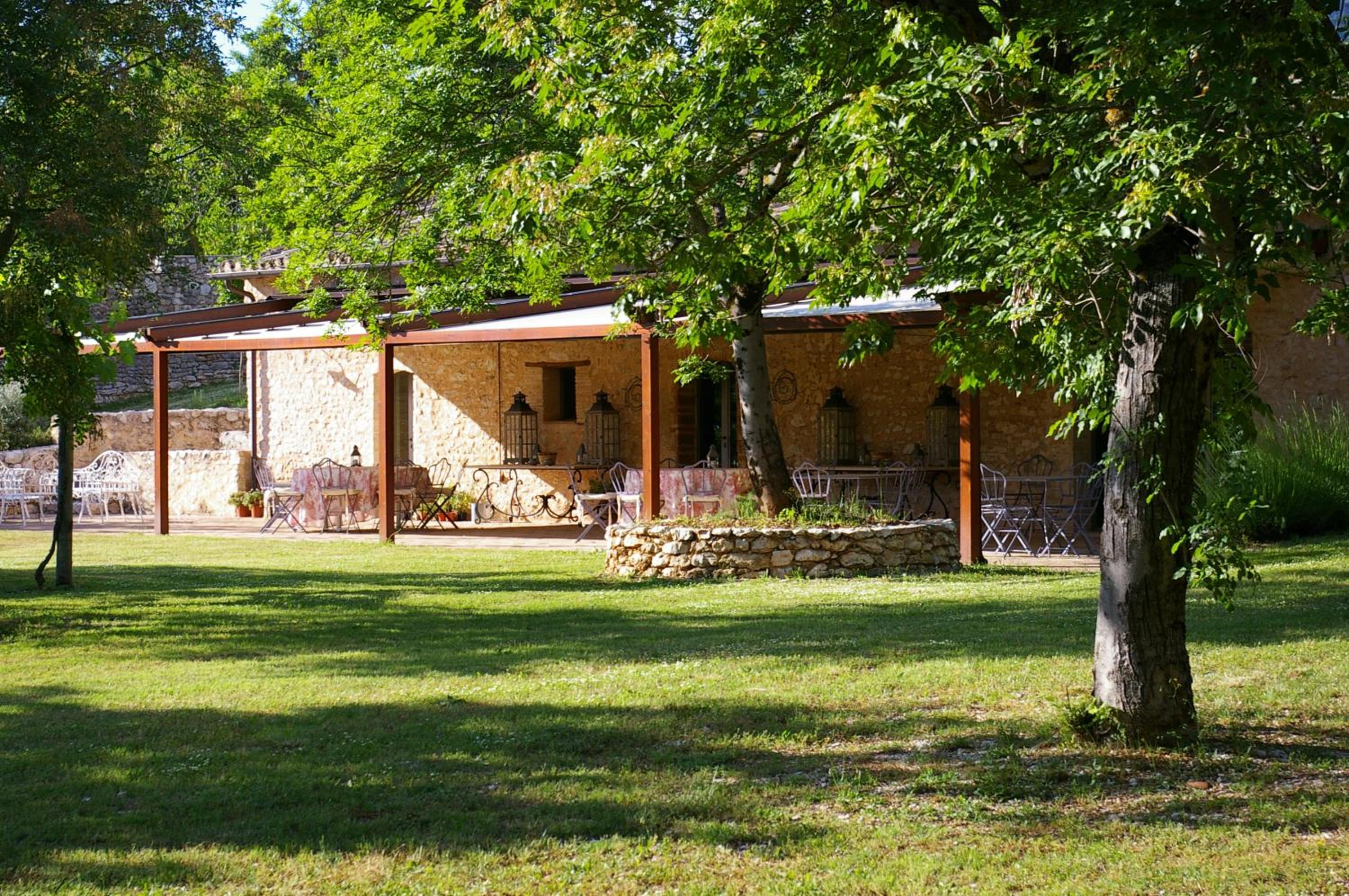 BORGO DELLA MARMOTTA 13/19