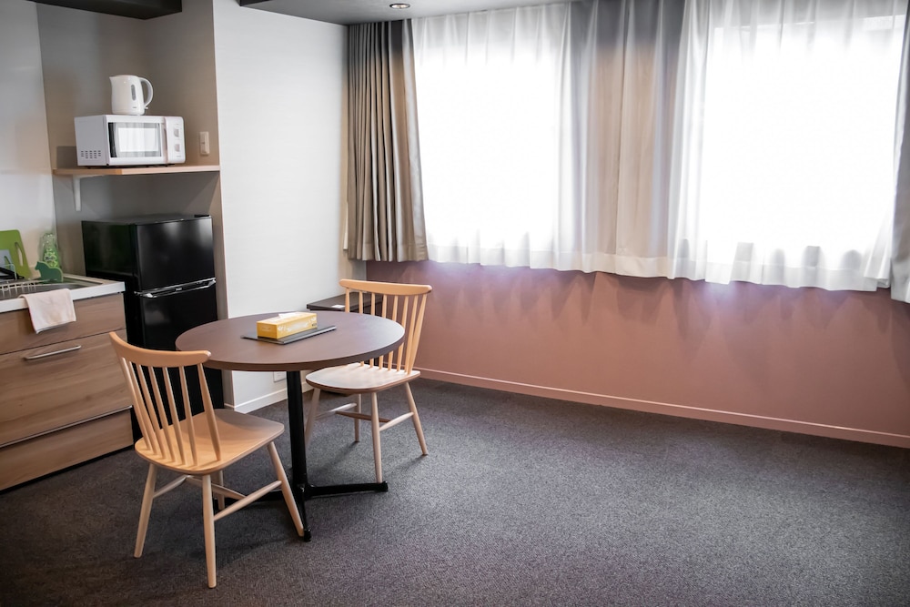 Hotel S-Presso West 34/50