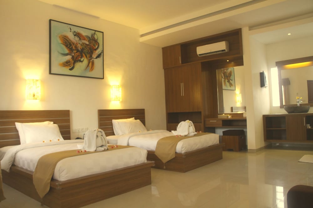Satriya Cottage 44/82