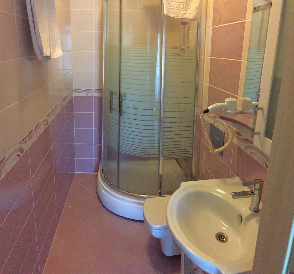 Geyikli Sunshine Hotel 41/43