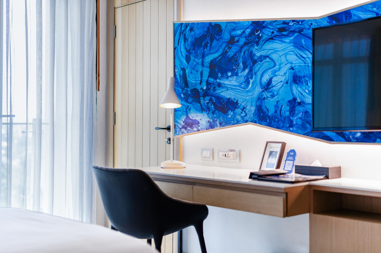 Mytt Hotel Pattaya 53/63