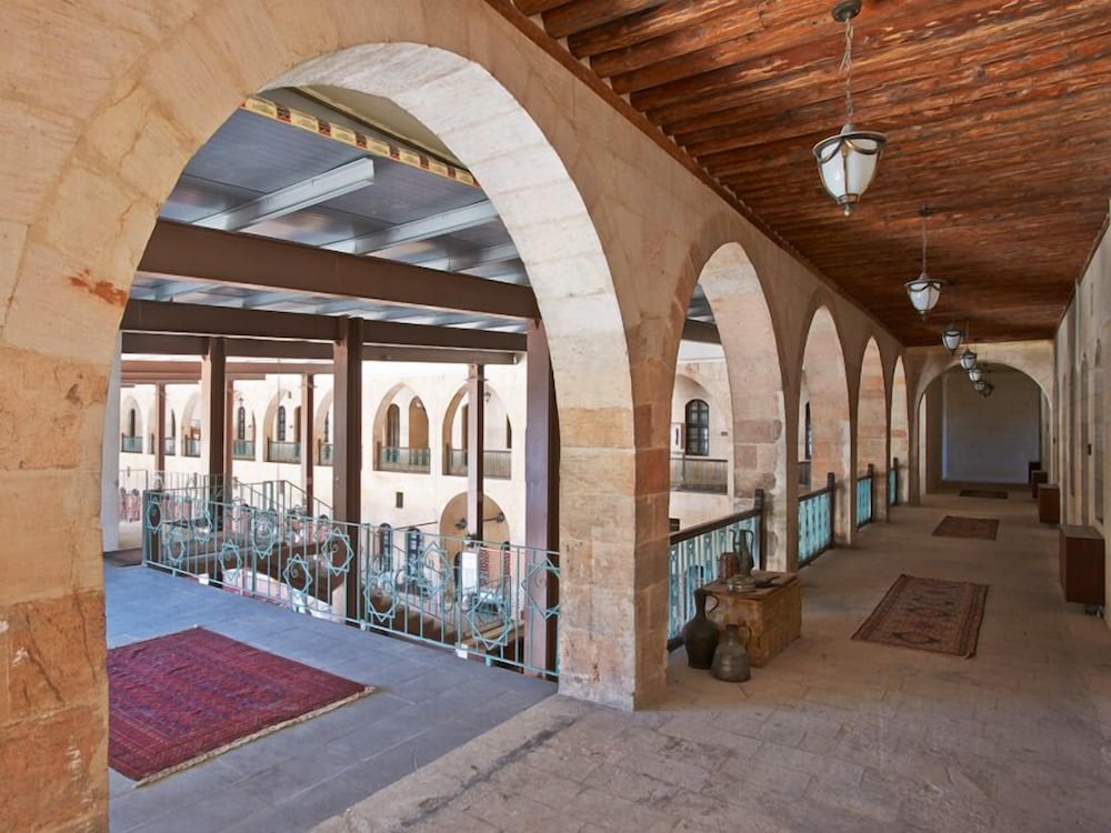 Sirehan Hotel Gaziantep 25/42