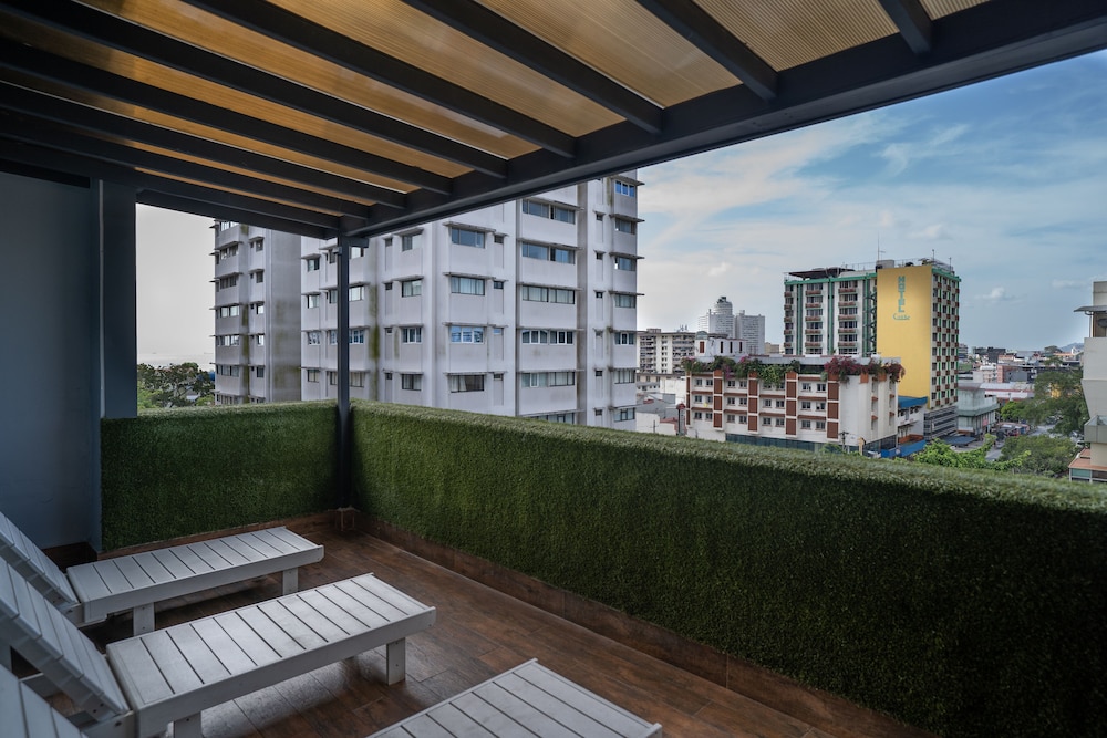 Residencial & Hotel Palazzo 8/60