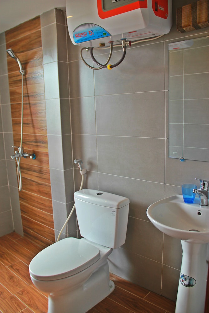 Sapa Aroma Hotel 32/32