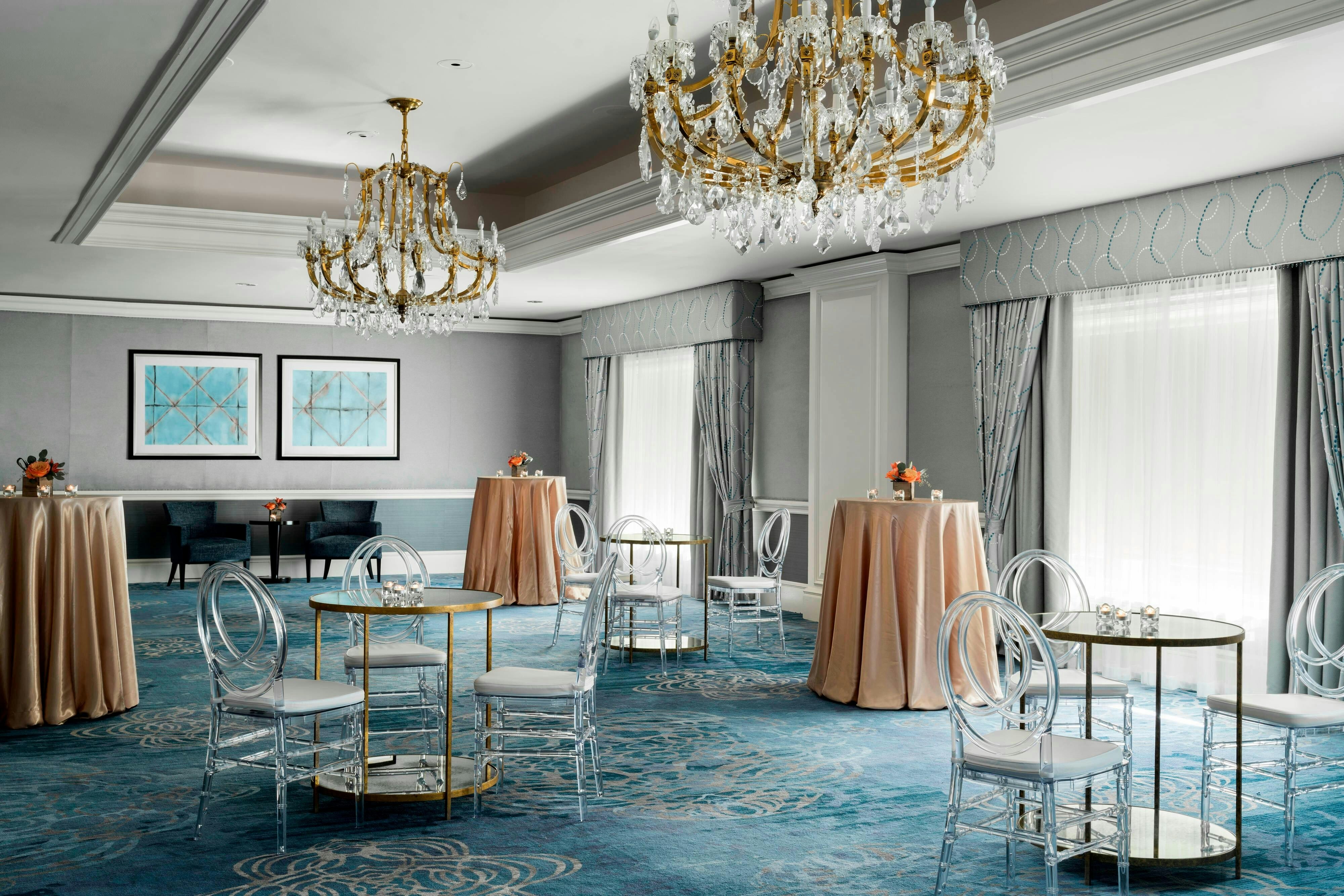 The Ritz-Carlton, St. Louis 9/41