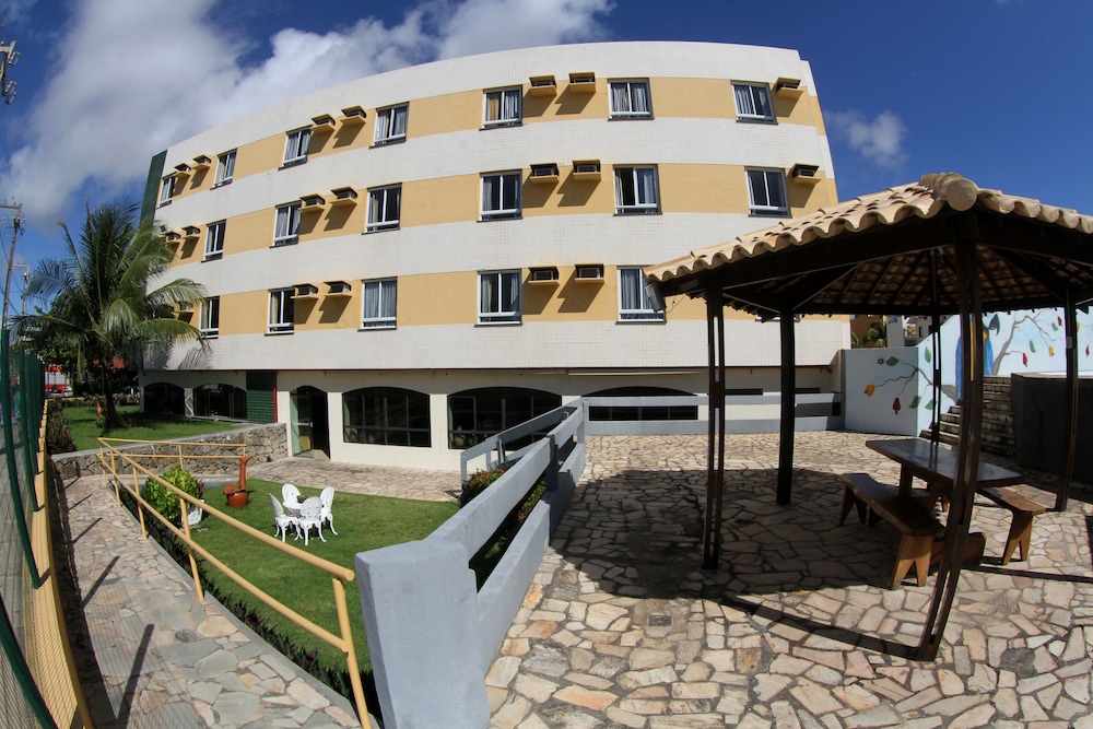 NASCIMENTO PRAIA HOTEL 11/36