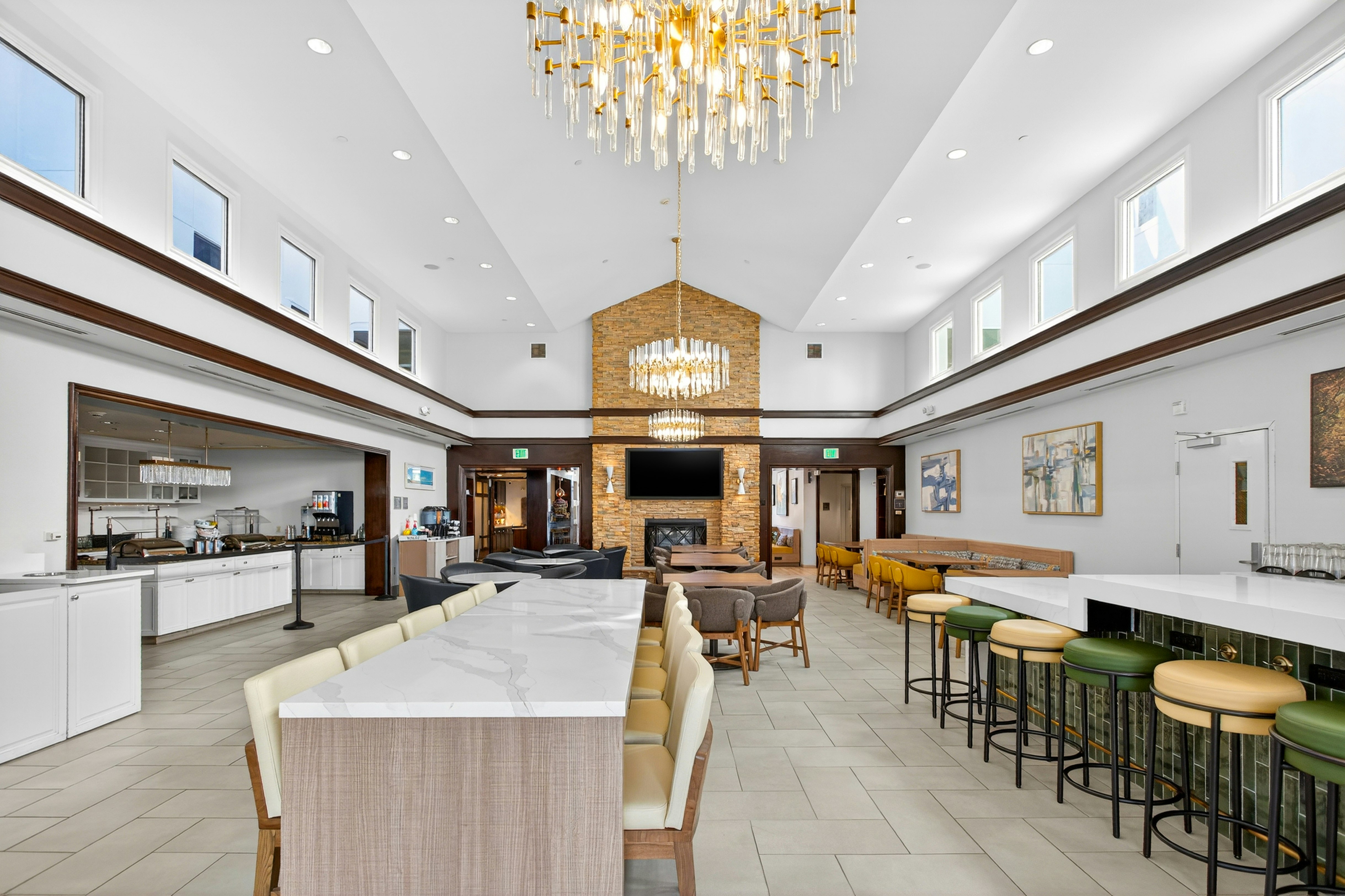 Homewood Suites by Hilton Carlsbad North San Diego County 62/81