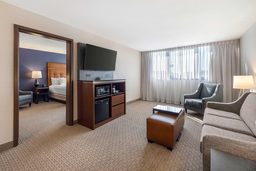 Drury Inn and Suites Paducah 31/50
