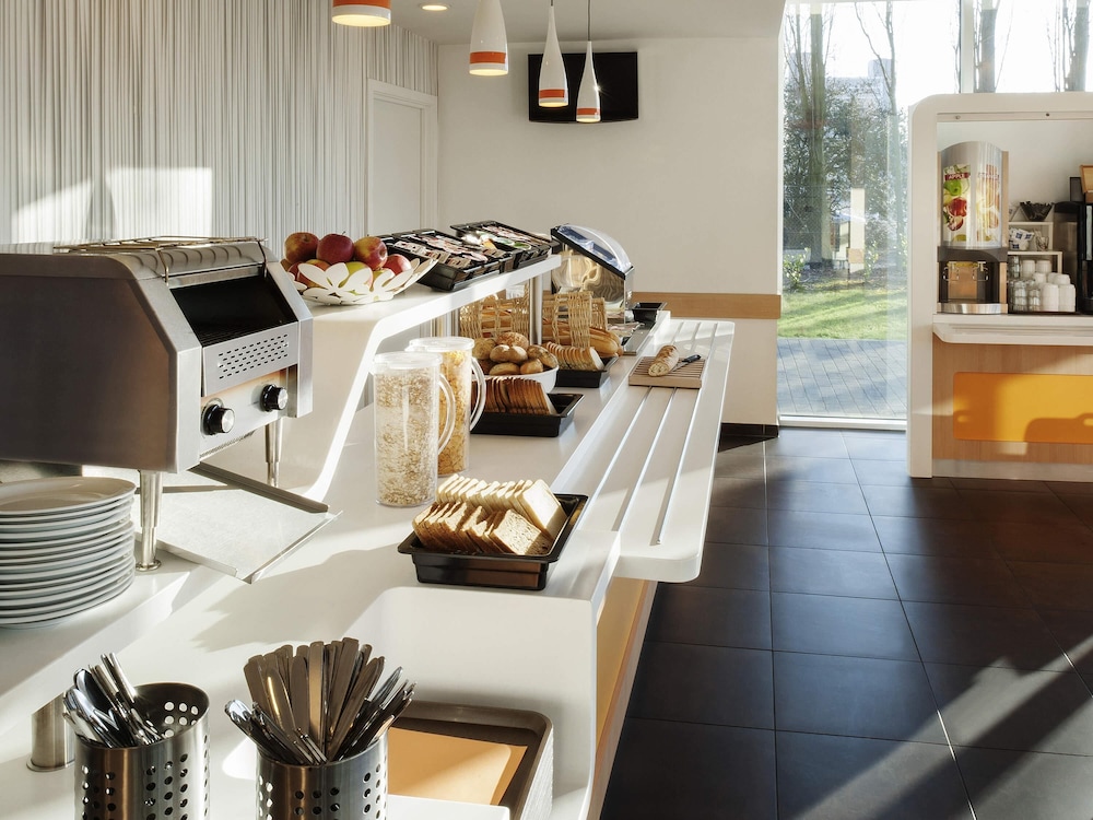 Ibis Budget Antwerpen Port 31/42