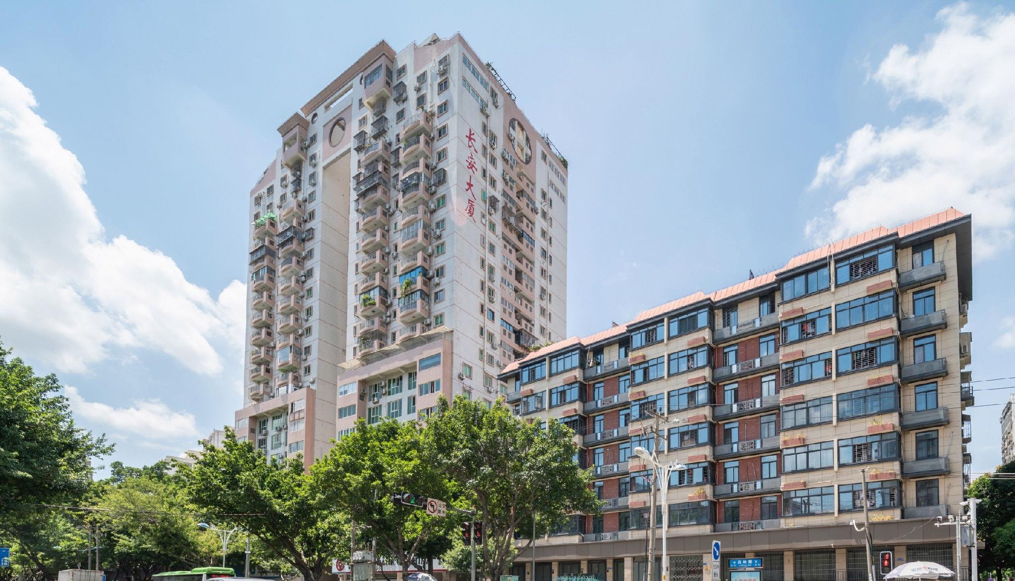 Vienna Hotel (Xiamen Airport, Jiangtou Metro Station) 2/51