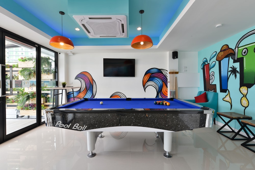 T2 Jomtien Pattaya 45/50