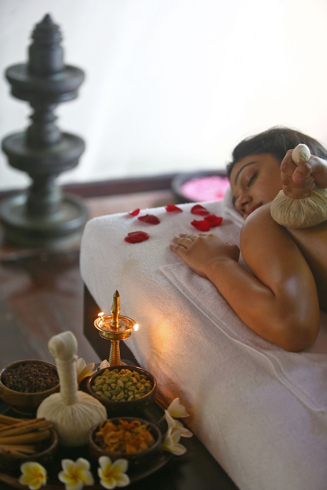Niraamaya Retreats Backwaters and Beyond, Kumarakom 57/63
