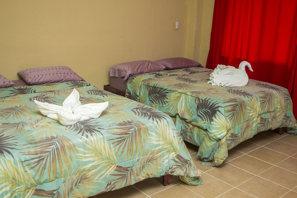 Hotel Loft Pacifico 15/50