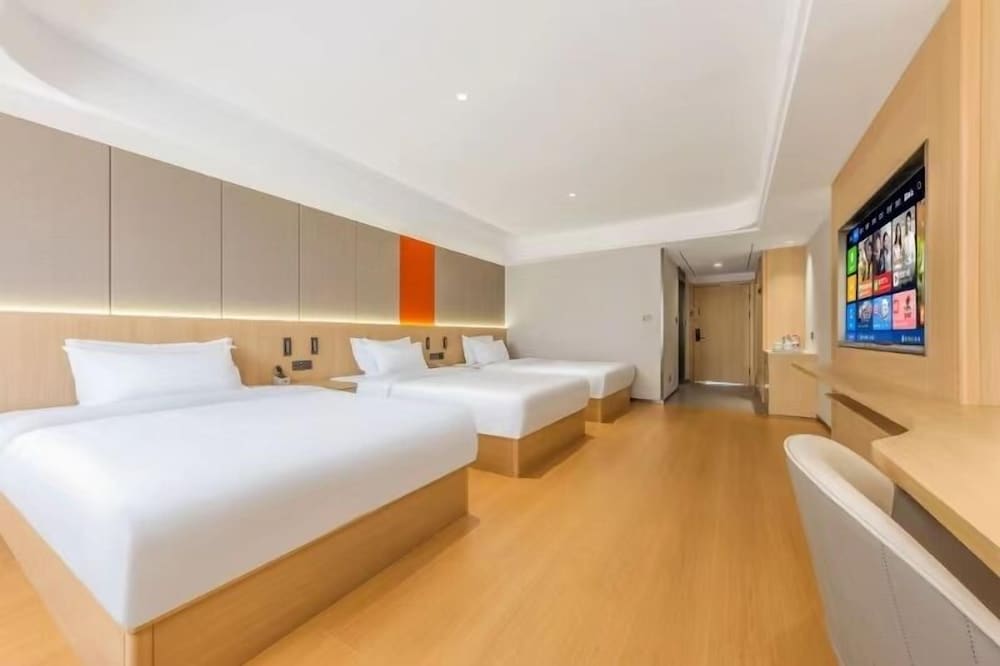 Days Inn by Wyndham Kunming Panlong 26/54