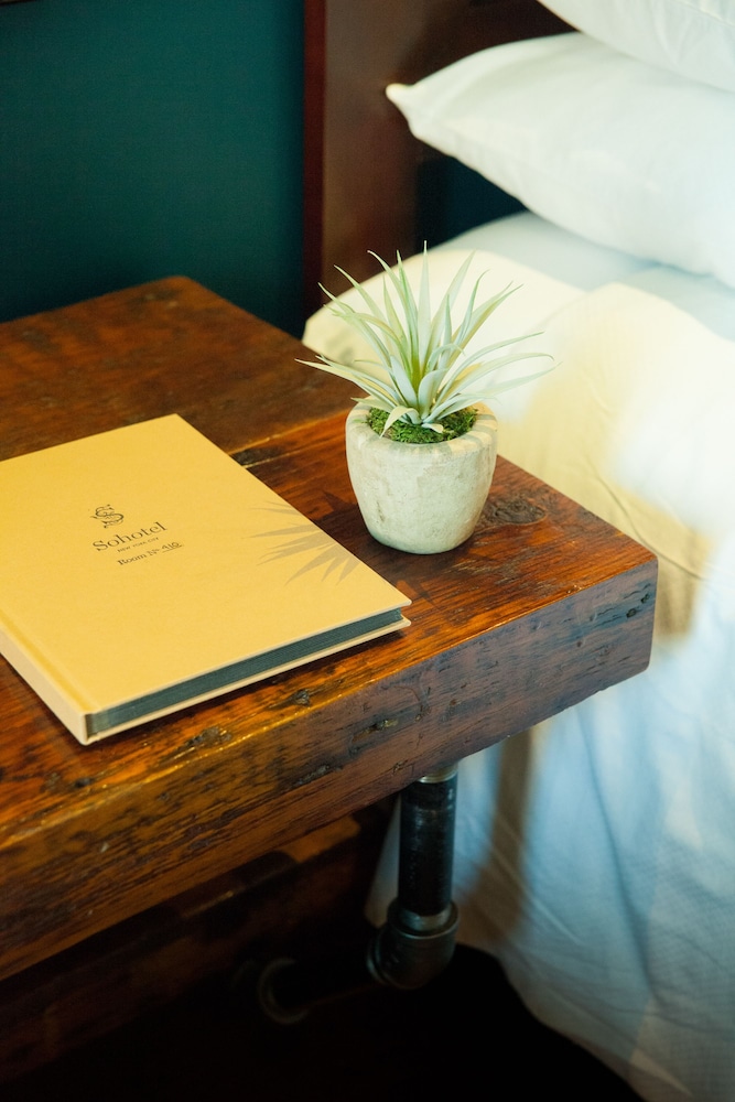 Sohotel photo2