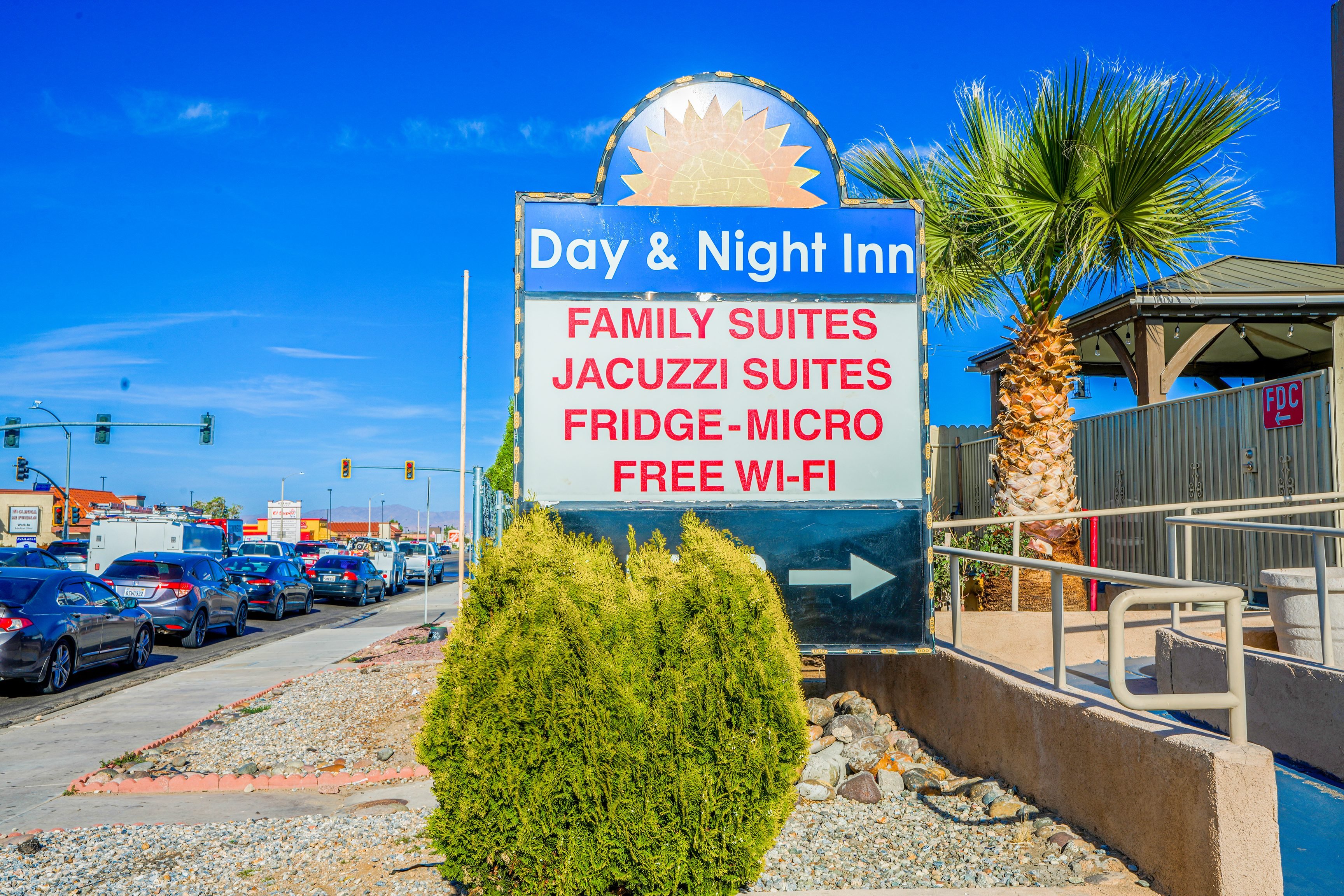 OYO Day And Night Inn 20/27