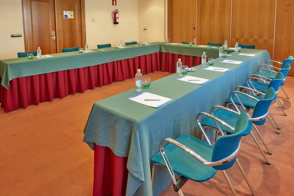 Hotel Vigo Los Galeones Affiliated By Melia 35/50