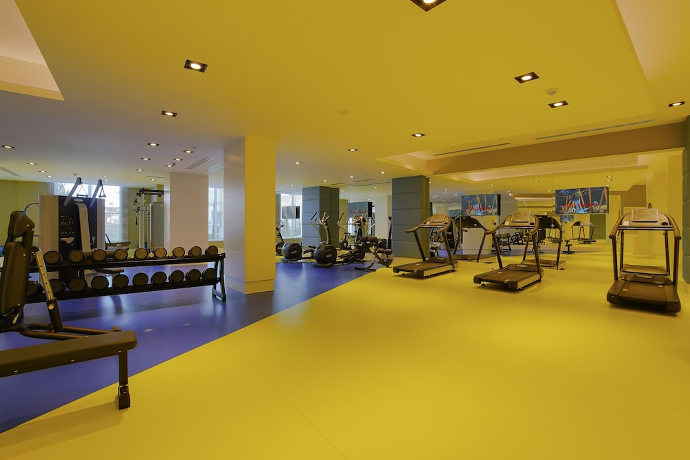 Limak Cyprus Deluxe Hotel 26/50