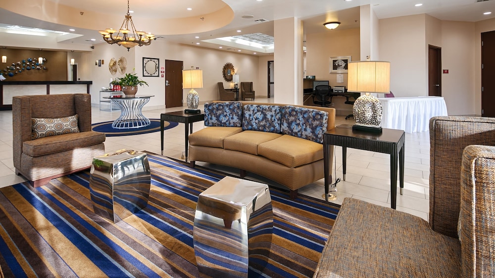 Best Western Plus Heritage Inn Rancho Cucamonga/Ontario 28/40