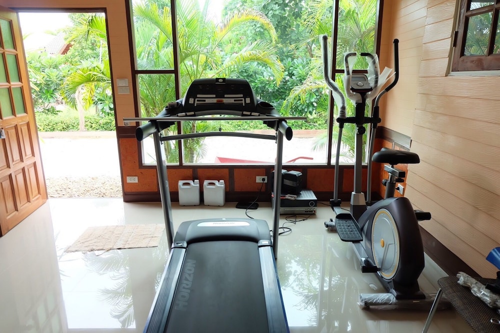 Banbor Resort 7/17