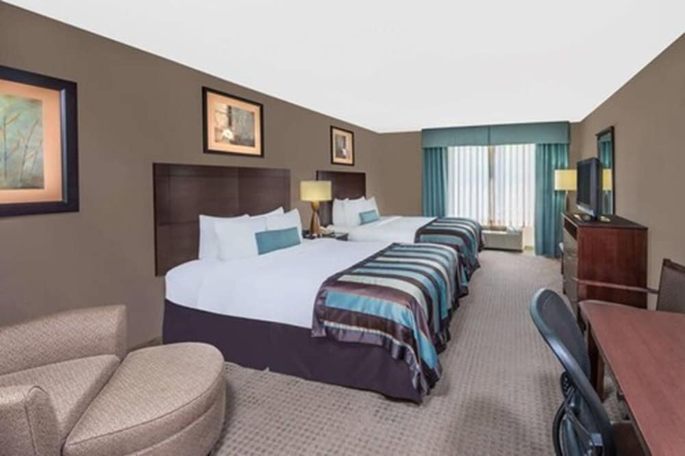 Home2 Suites by Hilton St. Charles St.Louis 6/38