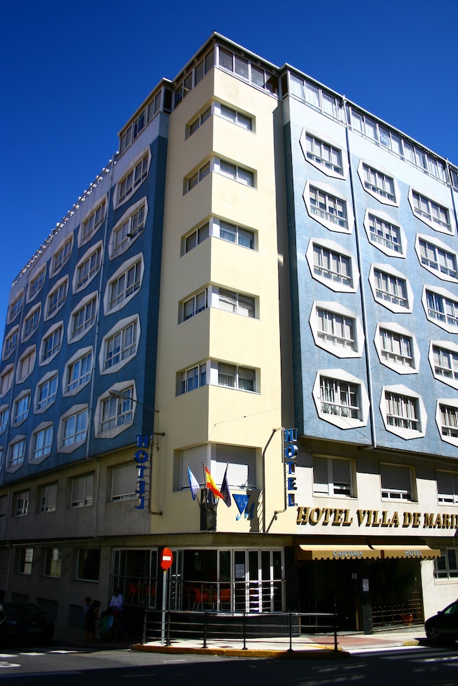 VILLA DE MARIN 4/70