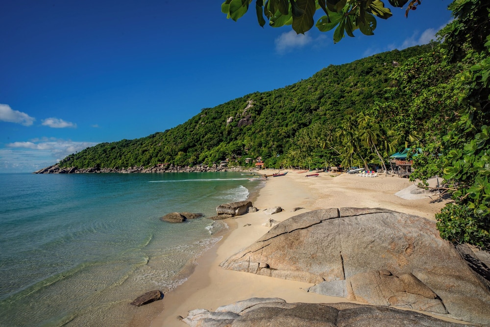 Echo Beach Backpackers 36/50