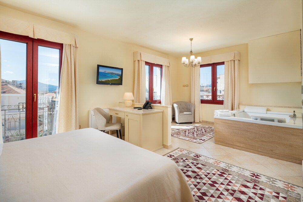 room