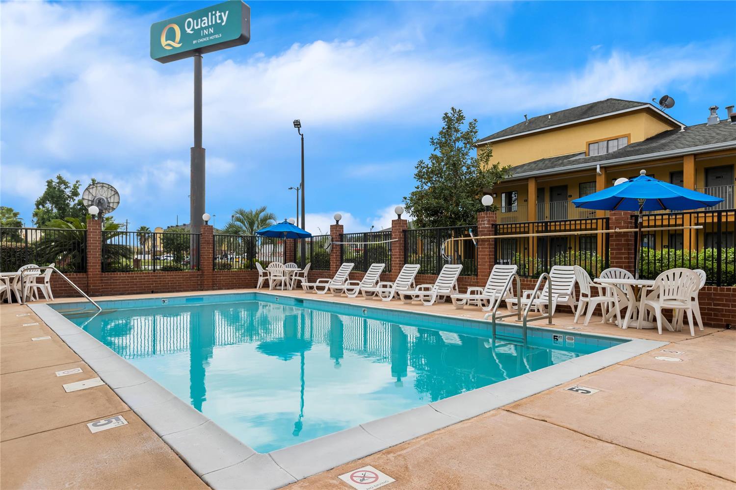 Quality Inn Port Wentworth Savannah North 6/22