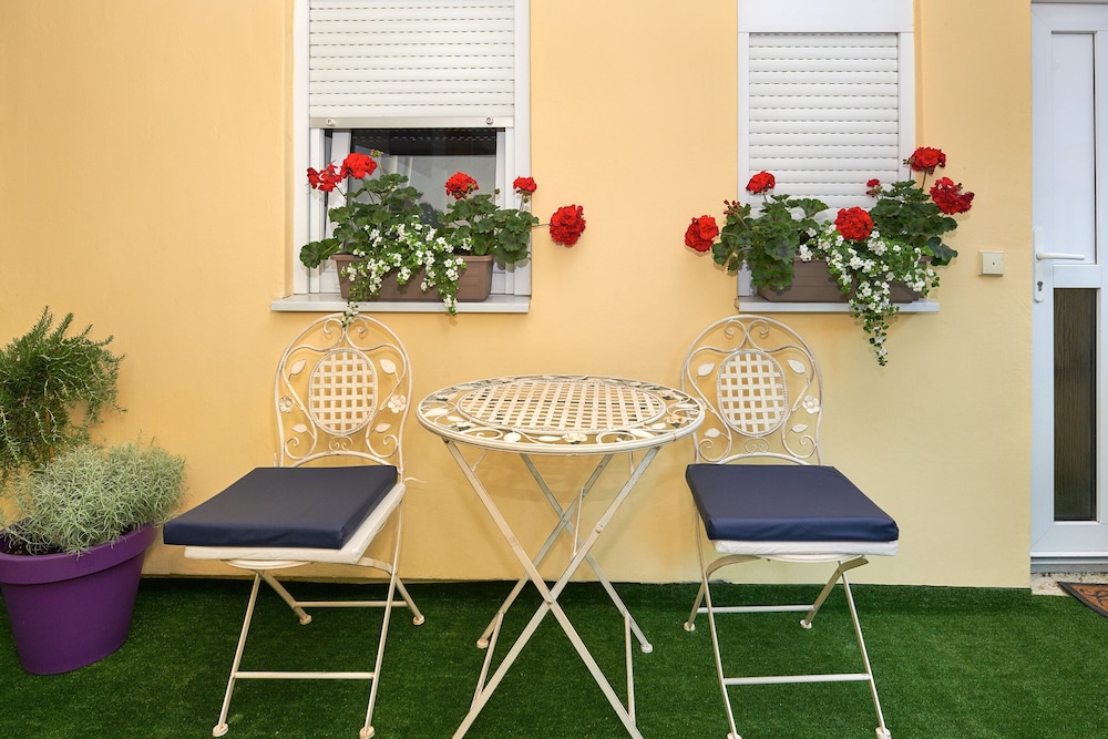 Anastasia Suites Zagreb 44/75