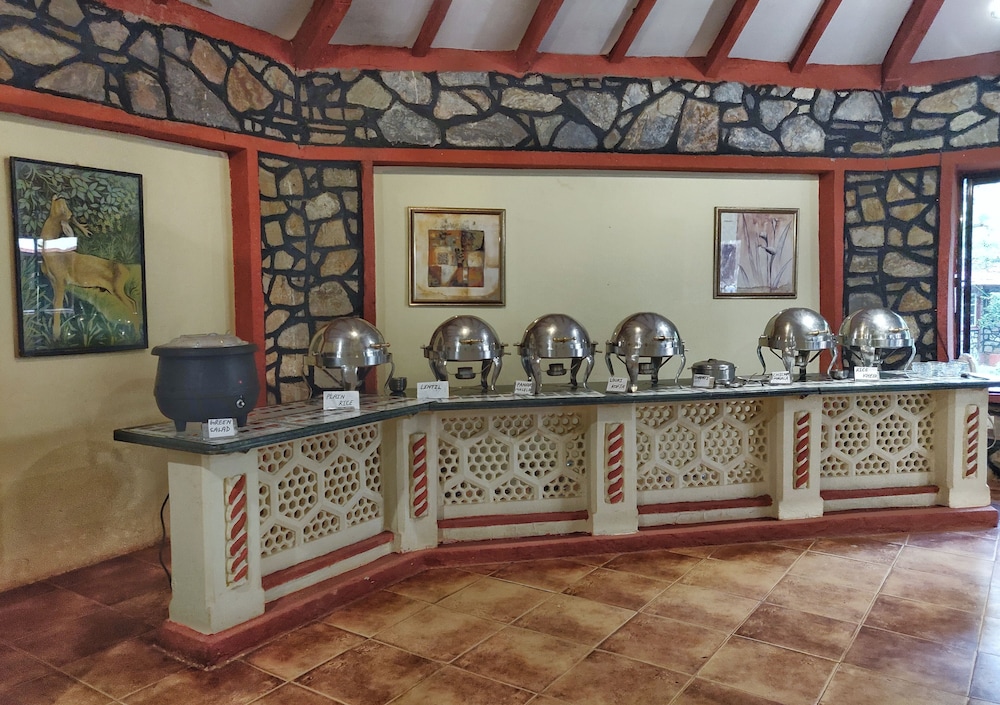 TIGER MOON RESORT 15/60