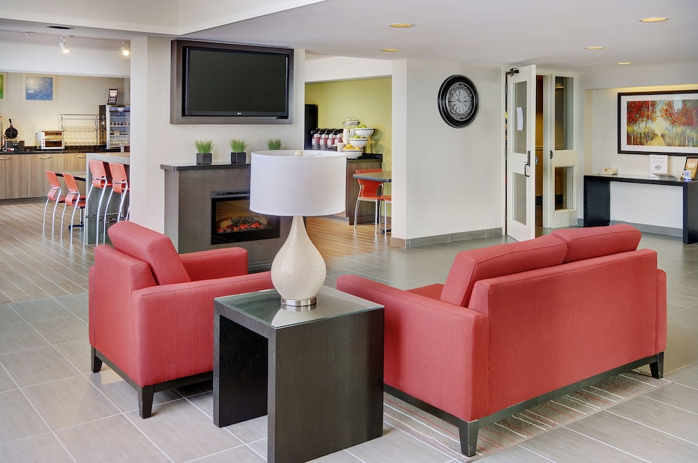 Comfort Inn Thunder Bay 19/32