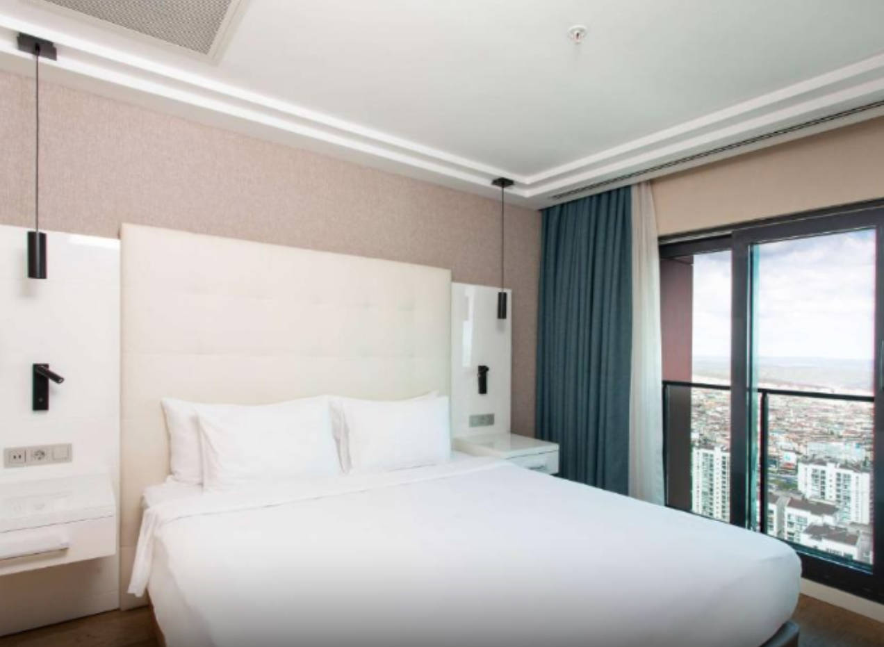 2 Bedrooms, Home