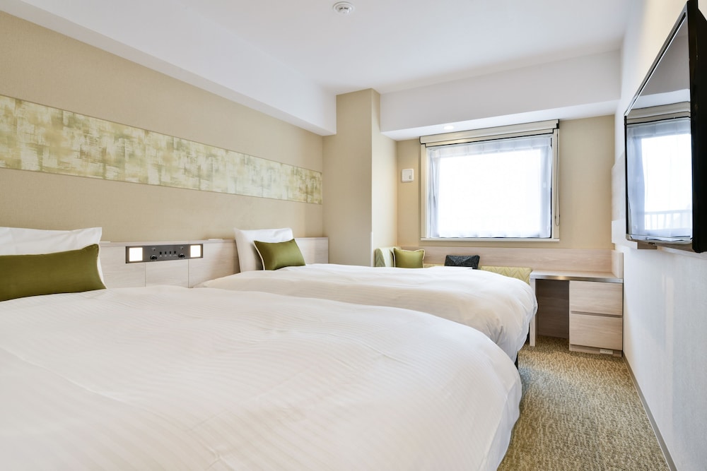 Standard, Twin Beds, Smoking
