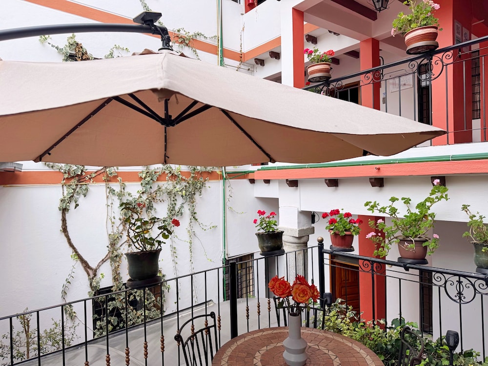 Rincon Familiar Hostel Boutique 2/69