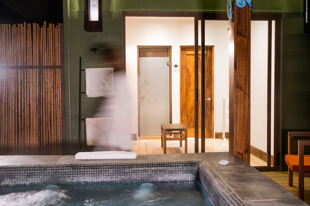 El Silencio Lodge and Spa 21/58