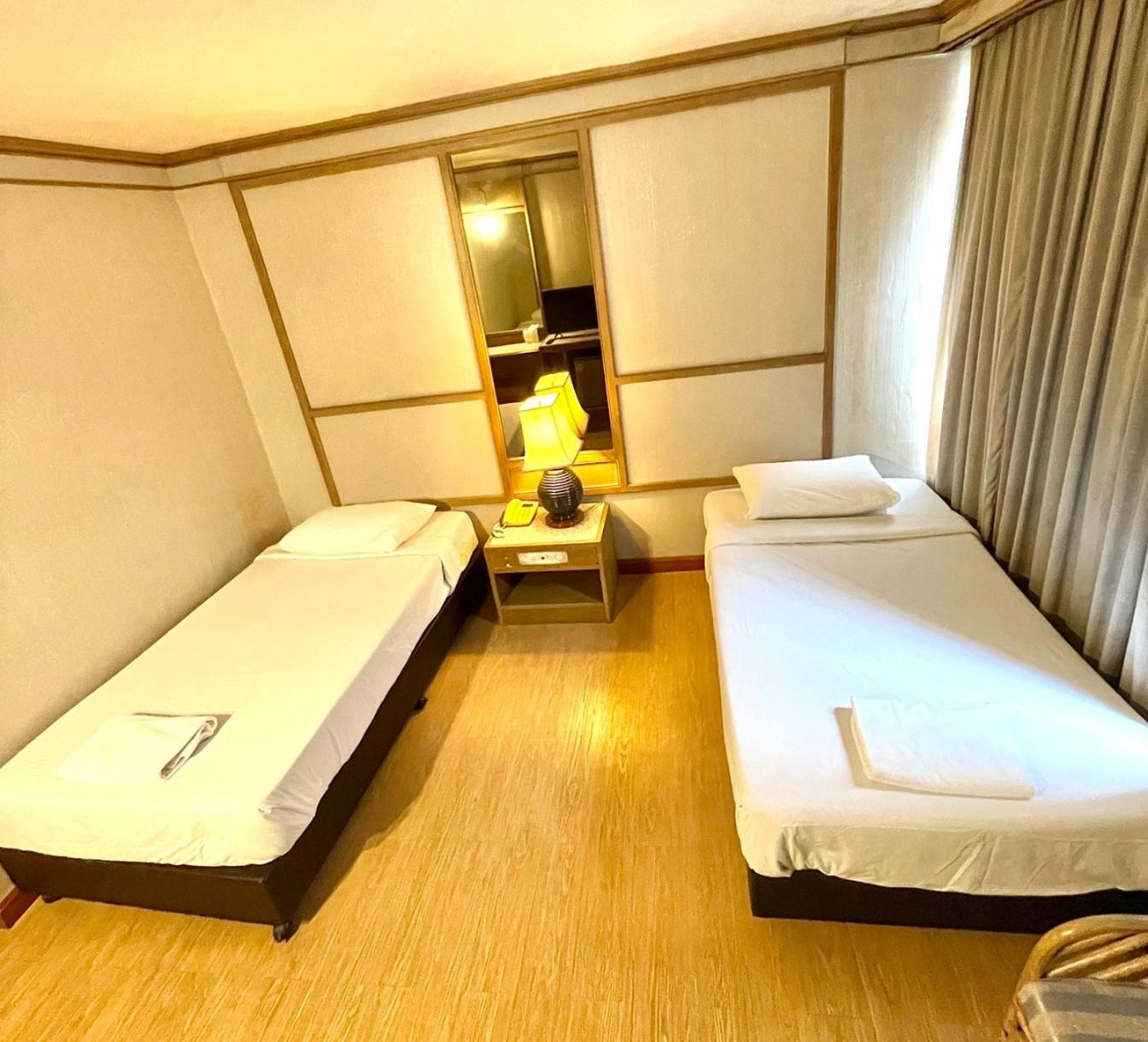 Hotel Pattaya Beach 18/47