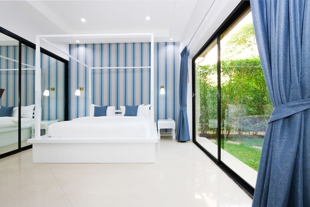 Tortuga Villas Pattaya 17/50