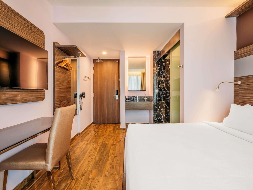 CLASSIC, TWIN BEDS, CONVERTIBLE DOUBLE BED