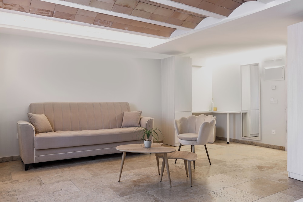 Boutique Hotel Comtal Empuries 28/50