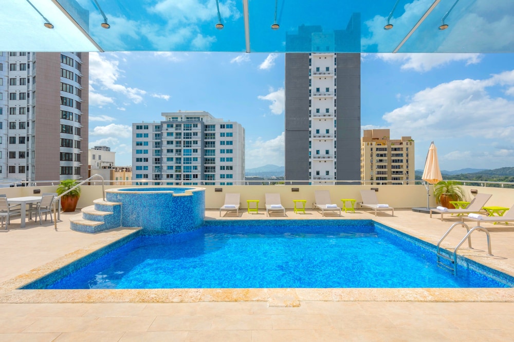 Tryp By Wyndham Panama Centro 7/62