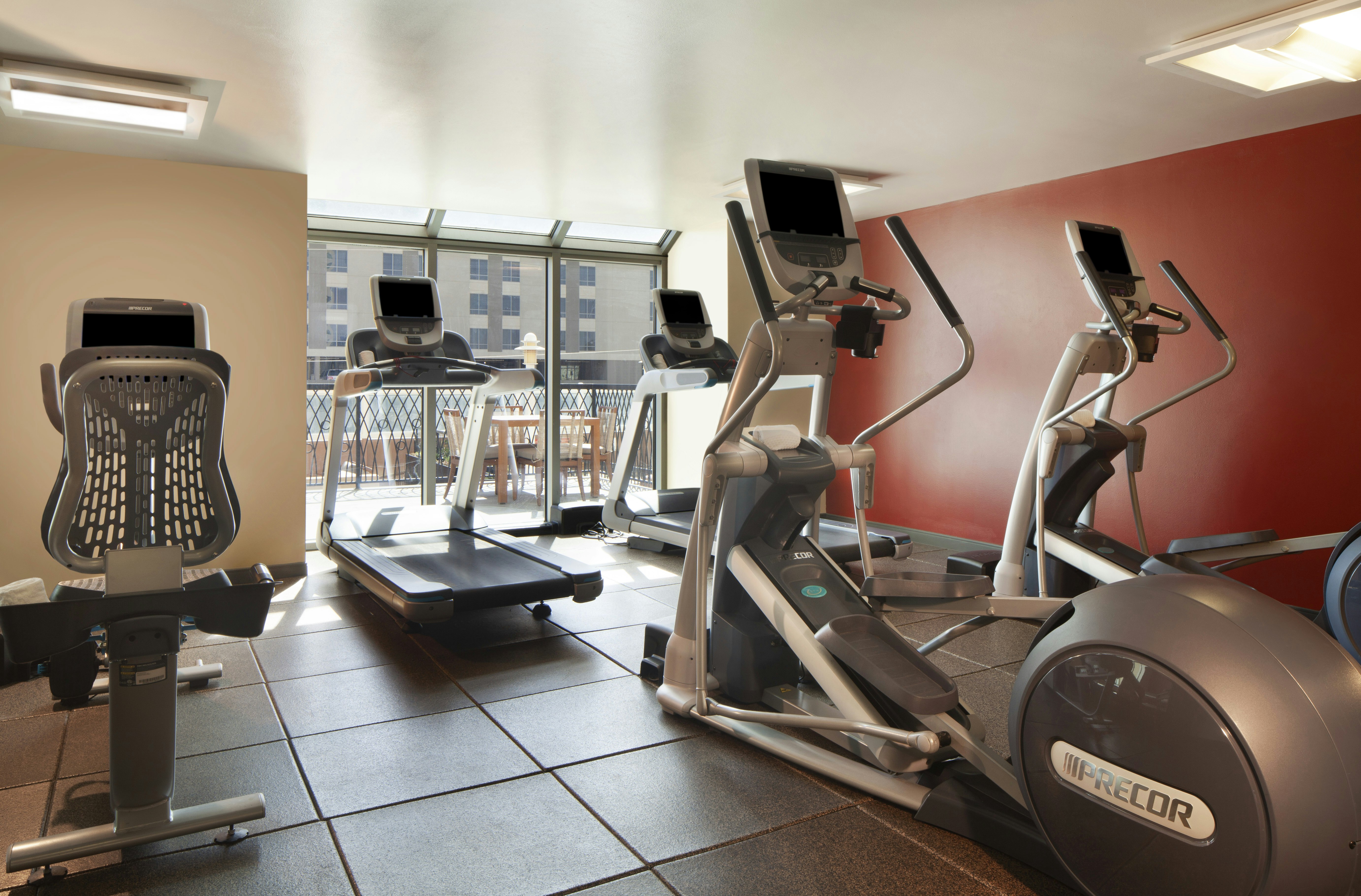 DoubleTree by Hilton El Paso Downtown 21/50