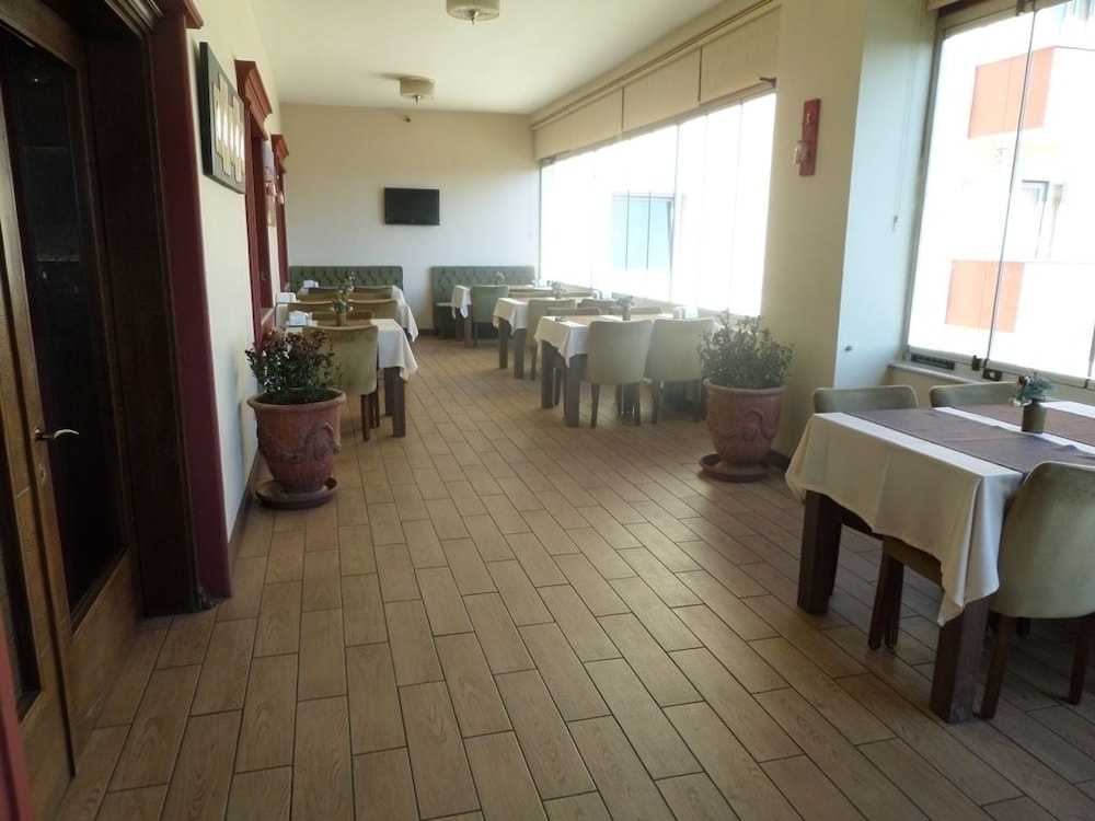 Hotel Labella Bergama 18/24