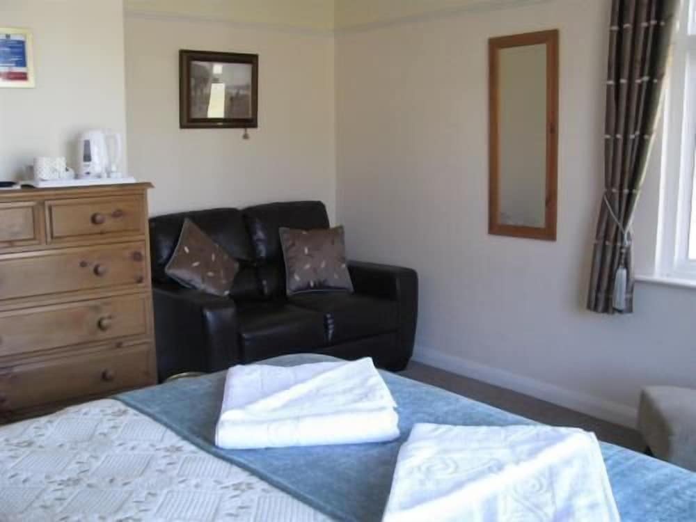 Meadowcroft Country Guest House 15/27