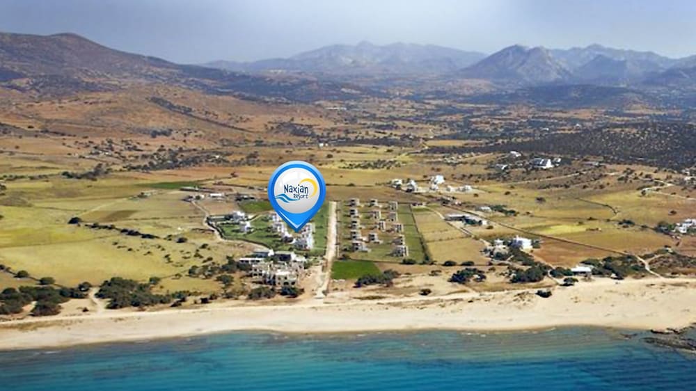 Naxian Resort 36/50
