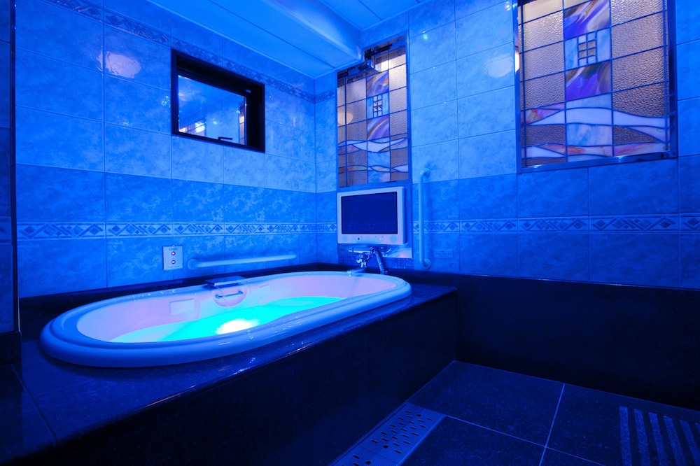 Hotel & Spa J-Mex - Adults Only 18/35