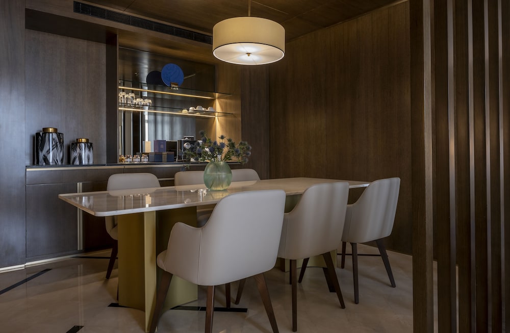 فندق جريد الرياض(Jareed Hotel Riyadh) 35/49